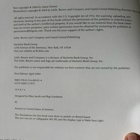 What's Happening to Grandpa? by Maria Shriver - Picture 3 of 8